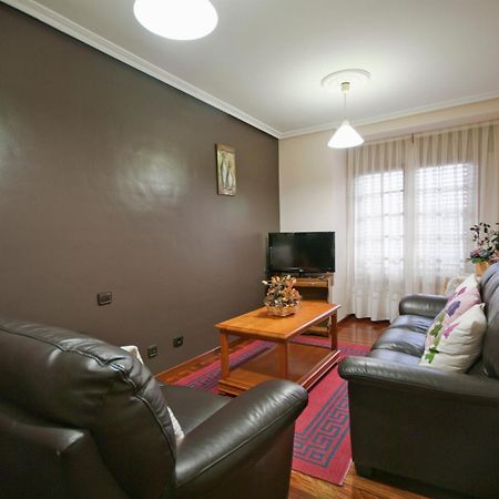 Apartamentos Casa Paulino Taramundi Dış mekan fotoğraf