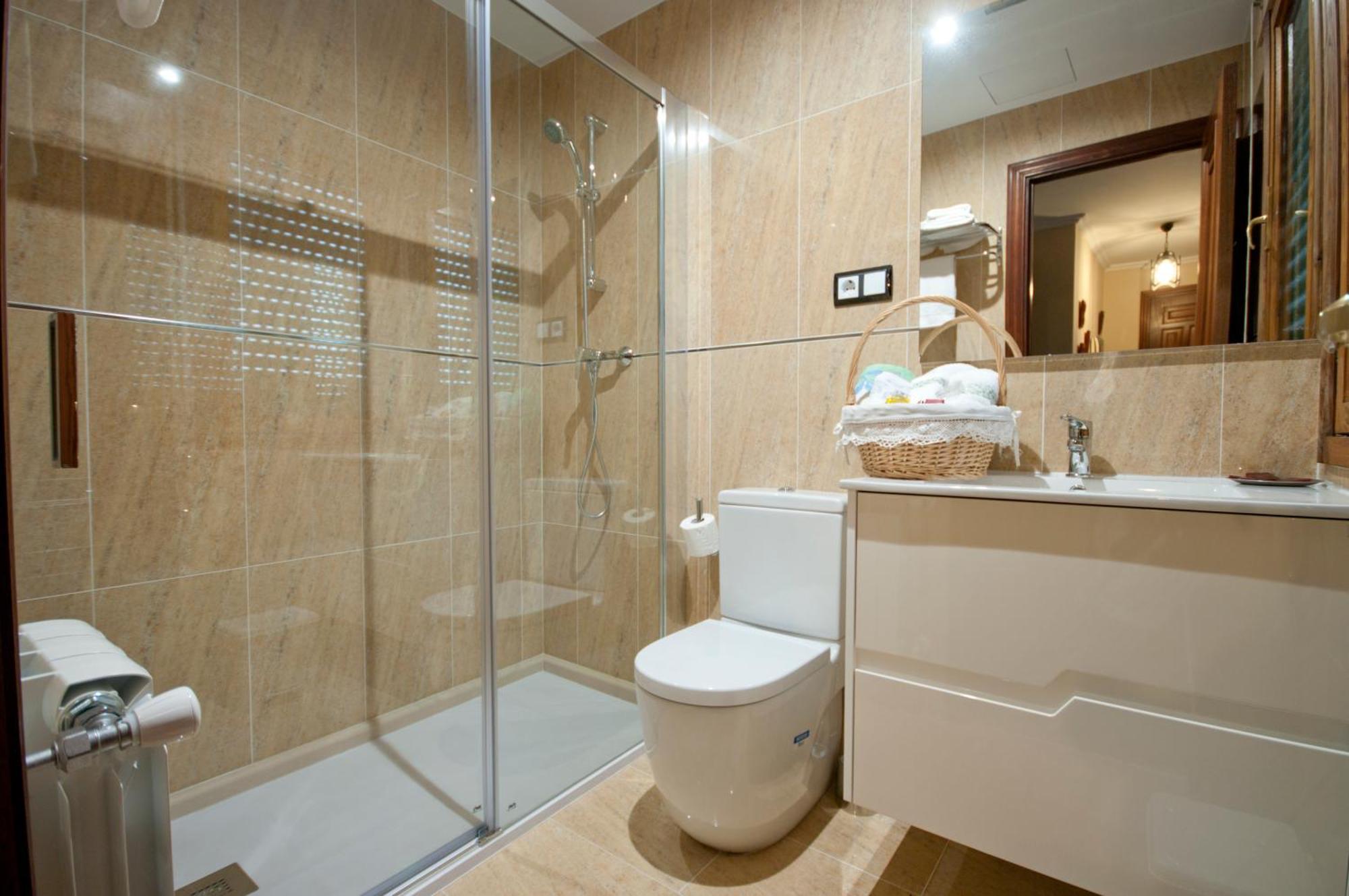 Apartamentos Casa Paulino Taramundi Dış mekan fotoğraf