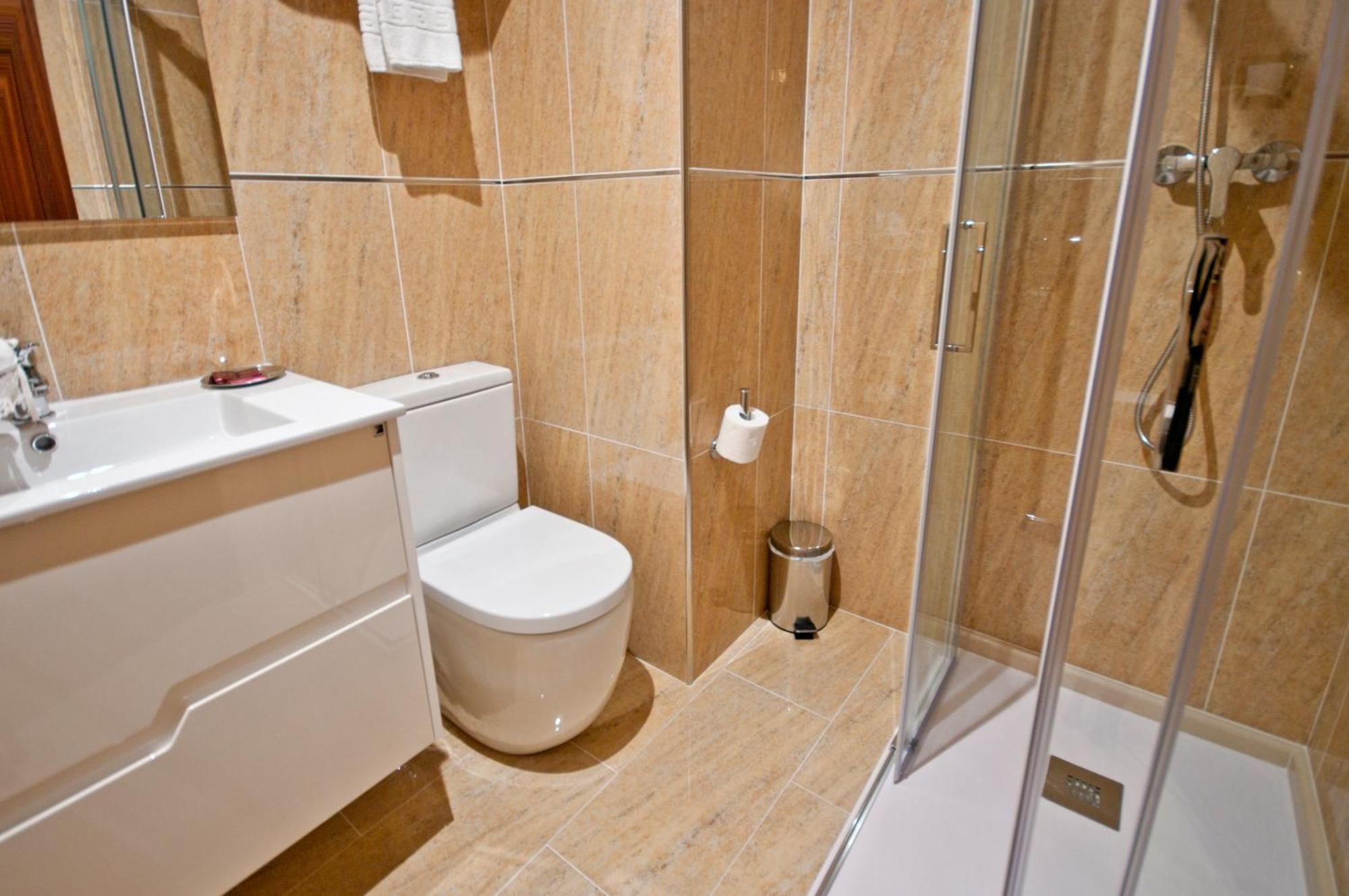 Apartamentos Casa Paulino Taramundi Dış mekan fotoğraf