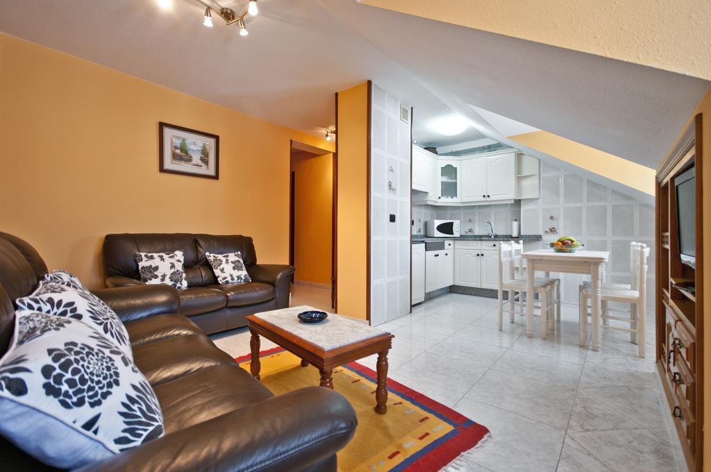 Apartamentos Casa Paulino Taramundi Dış mekan fotoğraf