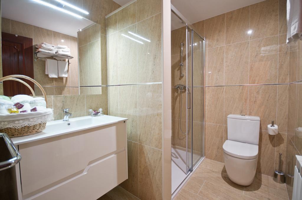 Apartamentos Casa Paulino Taramundi Dış mekan fotoğraf