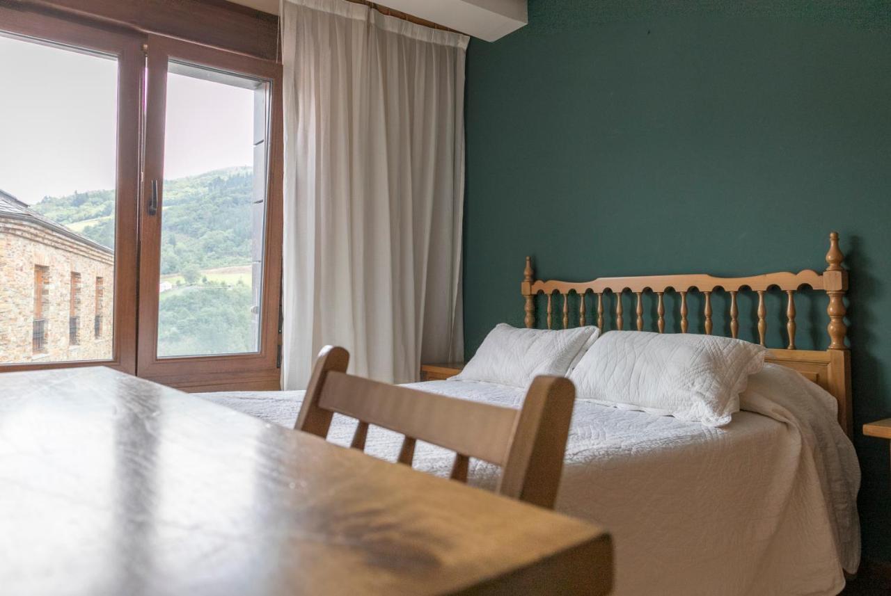 Apartamentos Casa Paulino Taramundi Dış mekan fotoğraf