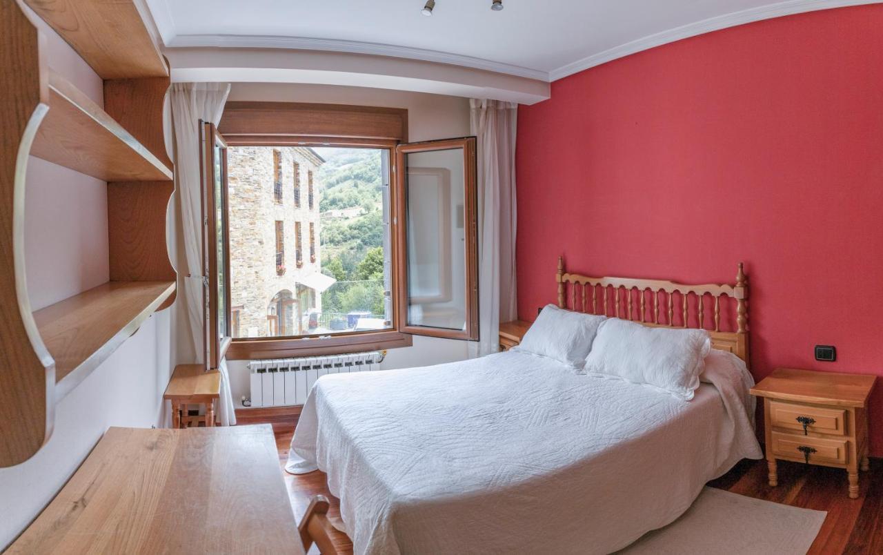 Apartamentos Casa Paulino Taramundi Dış mekan fotoğraf
