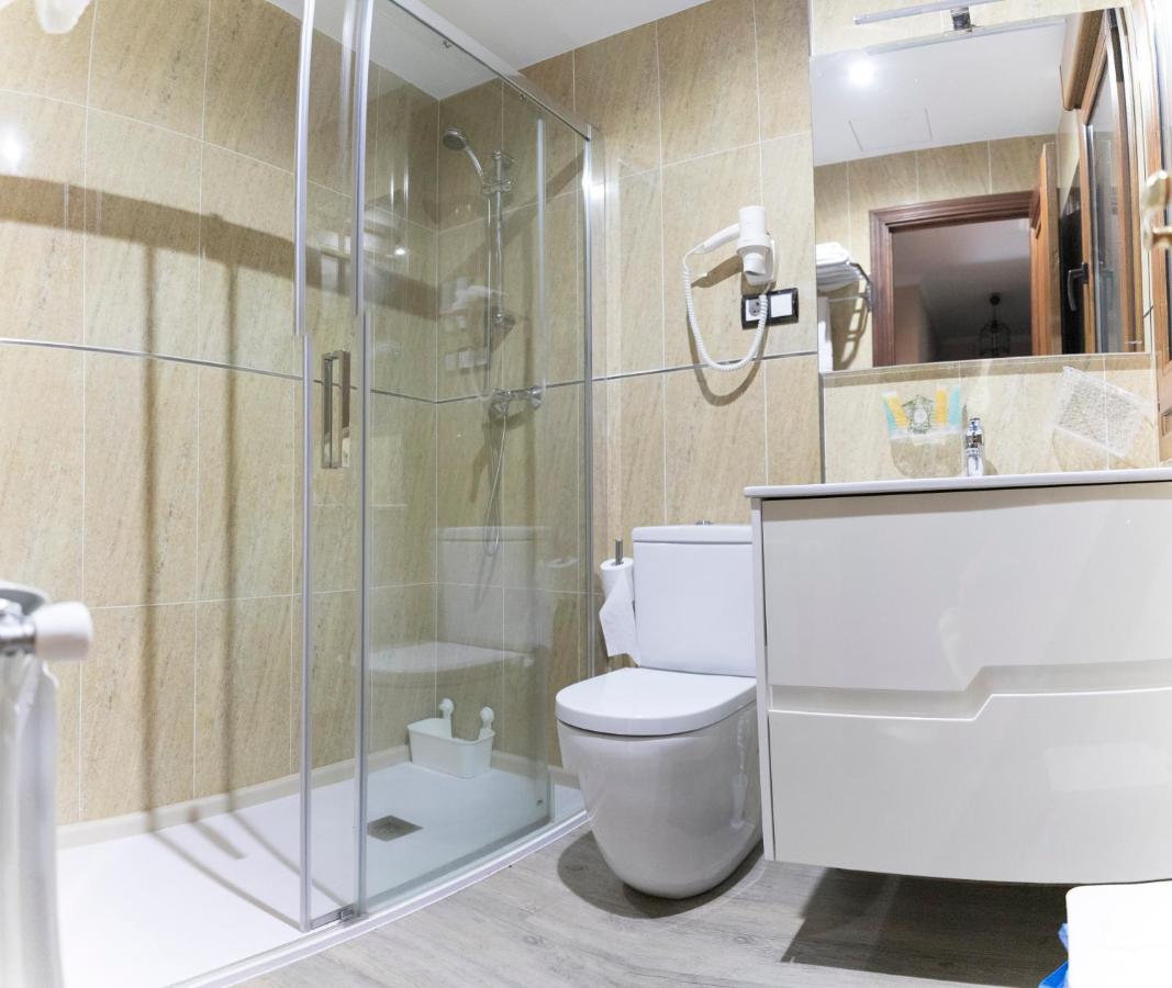 Apartamentos Casa Paulino Taramundi Dış mekan fotoğraf